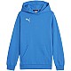 Puma Team Goal Casuals Hoddy Jr 658619 02