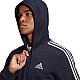 adidas Essentials Full-Zip Hoodie M GK9053