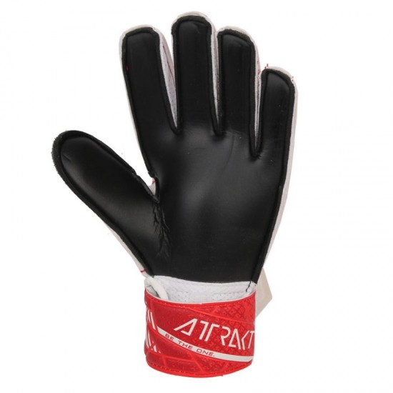 Brankárske rukavice Reusch Attrakt Solid Jr 54 72 016 8905
