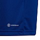 Tričko adidas Entrada 22 Polo Jr HG6289
