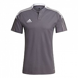 Tričko adidas Tiro 21 Polo M GM7364