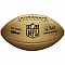 Lopta Wilson NFL Duke Metallic Edition Ball WTF1826XB