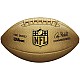 Lopta Wilson NFL Duke Metallic Edition Ball WTF1826XB
