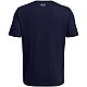 Tričko Under Armour GL Foundation Uodate SS M 1382915 410