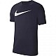 Tričko Nike Dri-FIT Park 20 Jr CW6941 451