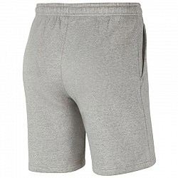 Trenky Nike Park 20 Fleece Short M CW6910 063