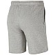 Trenky Nike Park 20 Fleece Short M CW6910 063