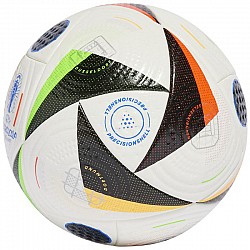 Futbalová lopta adidas Fussballliebe Euro24 Pro IQ3682