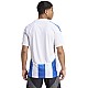 Tričko adidas Striped 24 JSY M IW2144