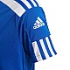 Tričko adidas Squadra 21 Polo Jr GP6425