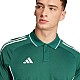 Tričko adidas Tiro 25 Competition Polo M JY1897