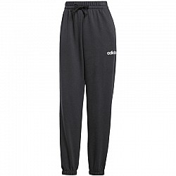 Tepláky adidas Essentials Linear French Terry Cuffed W JC5948