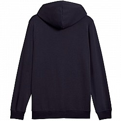 Puma Ess 2 Color Small No.1 Logo Hoodie TR M 684719 16