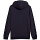 Puma Ess 2 Color Small No.1 Logo Hoodie TR M 684719 16