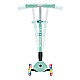 Globber Primo Foldable Lights Jr 432-206-3