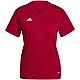 Tričko adidas Entrada 22 Tee W HC0441