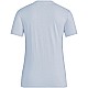 Tričko adidas Loungewear Essentials Logo Tee W IR5408