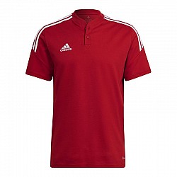 Tričko polo adidas Condivo 22 M H44107