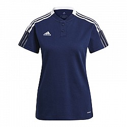 Tričko adidas Tiro 21 Polo M GK9674