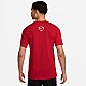 Tričko Nike Sportswear Total 90 II M IB6032-657