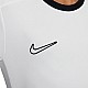Tričko Nike Dri-Fit Academy 25 SS Jr FZ9758 100