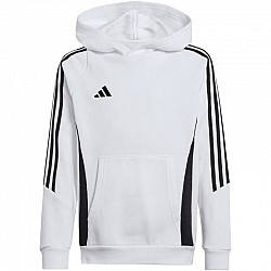 adidas Tiro 24 Hooded Sweat Jr IR7506
