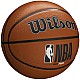 Lopta Wilson NBA DRV Plus Ball WTB9200XB