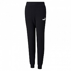 Tepláky Puma ESS Sweatpants TR Jr 587037 01