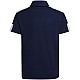 Tričko adidas Squadra 21 Polo Jr HC6274