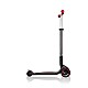Globber Master Prime / Black - New Red 664-102