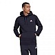 adidas Essentials Fleece Hoodie M H12216