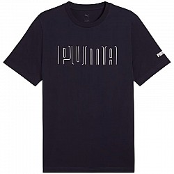 Tričko Puma Sport Graphic Tee M 684617 16