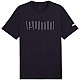 Tričko Puma Sport Graphic Tee M 684617 16