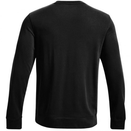 Under Armour UA Rival Terry Logo Crew M 1370391 001
