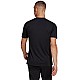 Tričko adidas Entrada 22 Graphic Jersey M HF0126