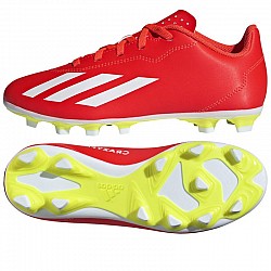 adidas X Crazyfast Club FxG Jr IF0720