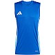 Tričko adidas Tiro 25 Competition Sleeveless Jersey M JI6575