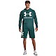 Under Armour Rival Fleece Big Logo HD M 1357093 722