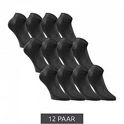 Ponožky Jack&Jones Unisex 12pak 12260511/C-N10