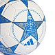 Futbalová lopta adidas UCL Club 25/26 League Stage KA0070
