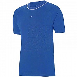 Tričko Nike Strike 22 Thicker Ss Top M DH9361 463