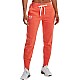 Tepláky Under Armour Rival Fleece W 1356416 877
