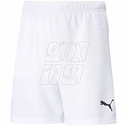 Trenky Puma teamRISE Short Jr 704943 03