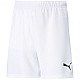 Trenky Puma teamRISE Short Jr 704943 03