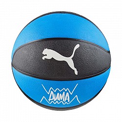 Basketbalová lopta Puma teamJAWS Basketball 84688 01