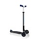 Globber Master Prime / Black - Navy Blue 664-100