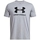 Tričko Under Armour Sportstyle Logo M 1382911 035