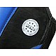 Chrániče Masters NS-PU-FT (WAKO APPROVED) 119111-02M