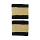Frotki na nadgarstek Nike Swoosh Wristbands 2 ks. N0001565055S