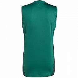 Tričko adidas Tiro 25 Competition Sleeveless Jersey M JI8940